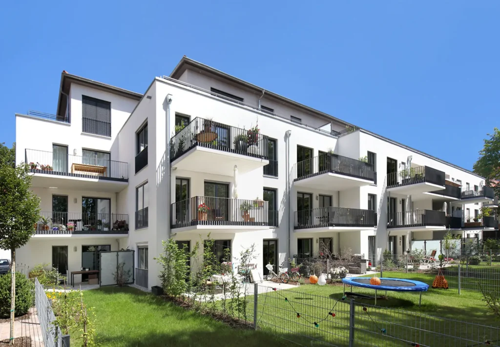 Grasser Immobilien Gärtnerhof - Fotografie: ARCHITEKT.UR