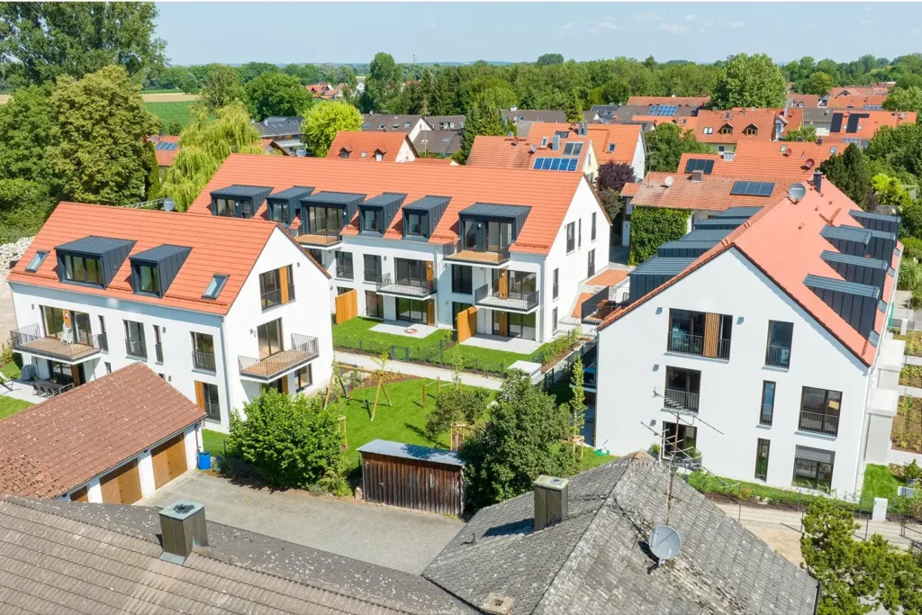 Grasser Immobilien Lanerhof - Fotografie: Felix Reiser